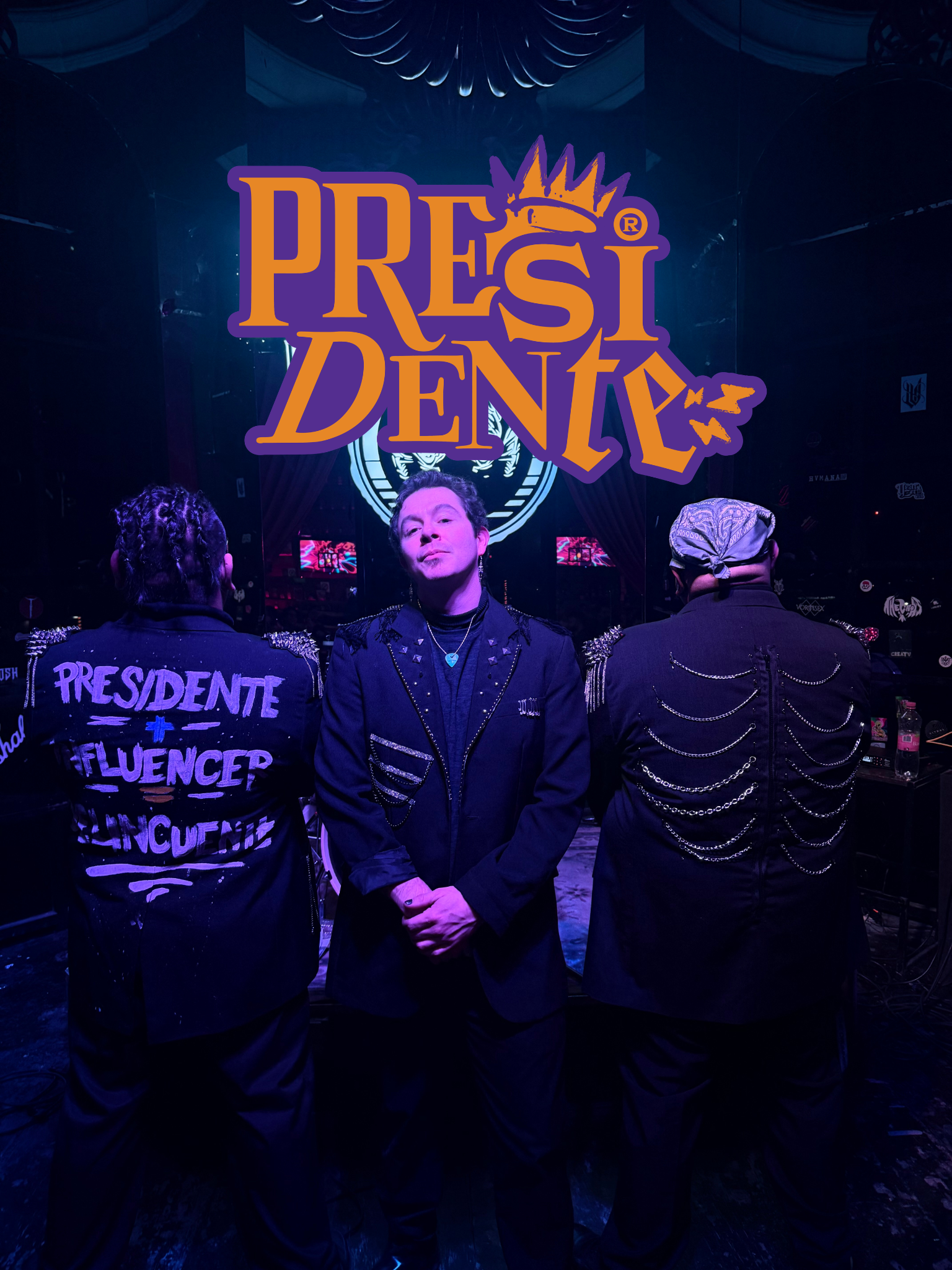 Presidente