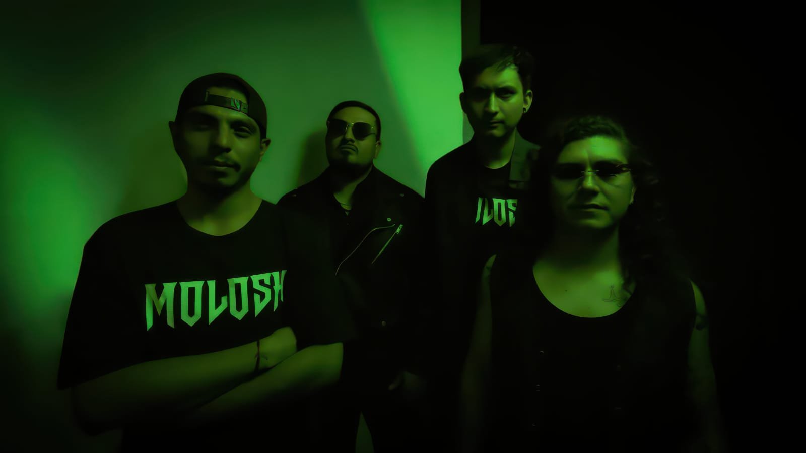 Molosh