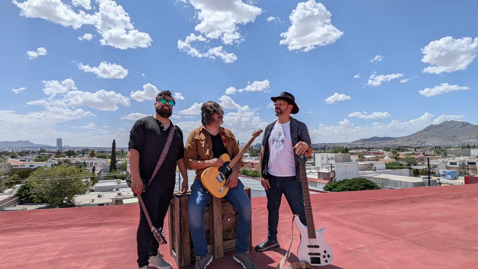 Los Random