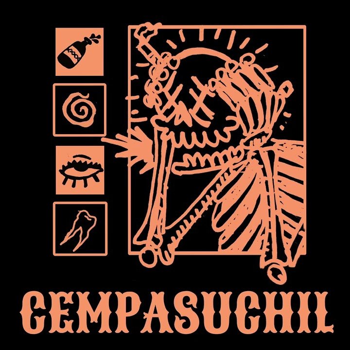 Cempasuchil